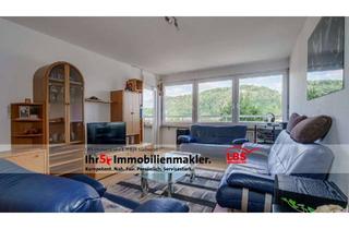 Wohnung kaufen in 78239 Rielasingen-Worblingen, Über den Dächern: Helle 2-Zimmer-Wohnung in Rielasingen-Worblingen!