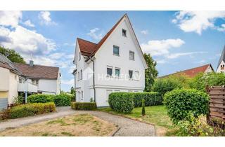 Wohnung kaufen in 89134 Blaustein, Maisonette mit Weitblick – vier Zimmer auf zwei Ebenen