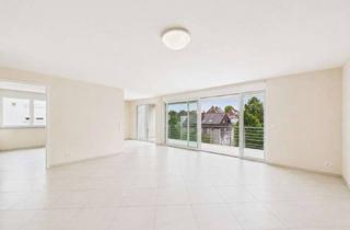 Wohnung kaufen in 73230 Kirchheim, Modern wohnen im „Paradiesle“ – großzügige 4-Zimmer-Wohnung mit Balkon und hochwertiger Ausstattung