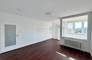 Wohnung kaufen in 72072 Tübingen, Gemütliche 4 Zimmer-Wohnung im Französischem Viertel von Tübingen