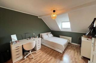Wohnung kaufen in Ahnfeldstr. 13, 40239 Düsseltal, *DG WOHNUNG + DACHBODEN GESCHENKT* - IM DÜSSELTAL