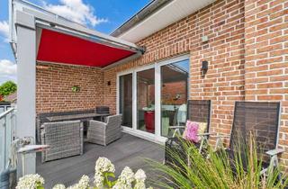 Wohnung kaufen in 26524 Hage, Stilvoll, barrierefrei und energieeffizient – Ihr neues Zuhause in Hage