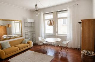 Wohnung kaufen in Spittastraße, 70193 West, Charmante Altbauwohnung in begehrter Lage von Stuttgart-Vogelsang – attraktive Kapitalanlage