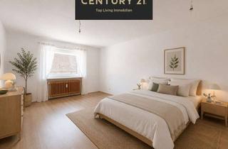 Wohnung kaufen in 55270 Klein-Winternheim, 3 Zimmer | Einbauküche | Loggia – sofort bezugsbereit