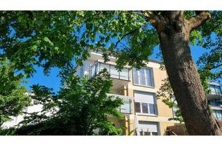Wohnung kaufen in 70597 Degerloch, Betreutes Wohnen: 3-Zimmer-Eigentumswohnung im 2. OG mit herrlichem Blick, ruhige Lage in