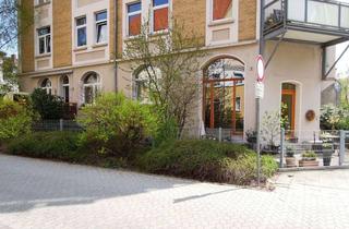 Wohnung kaufen in Schlegelstrasse 10, 38104 Braunschweig, Traumhafte 3 Zimmer Erdgeschosswohnung im östlichen Ringgebiet mit Westbalkon und Terrasse