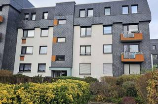 Wohnung kaufen in Aachenr Straße 28, 50389 Wesseling, Leerstehende 3-Zimmer-Wohnung in Wesseling + Tiefgaragenstellpl. Abgelöster Erbpacht, von Privat