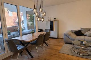 Wohnung kaufen in Cappelstr. 29, 59555 Lippstadt, Traumhafte, großzügige Wohnung mitten in Lippstadt