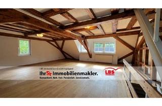 Wohnung kaufen in 67346 Speyer, Wohlfühloase für Individualisten im Herzen von Speyer
