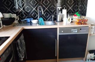Wohnung kaufen in 83395 Freilassing, 3-Zimmer-Wohng. Freilassing, hell, ruhig, Vollbad/Fenster, Balkon, mod. EBK, kompl. renoviert, frei