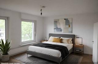 Wohnung kaufen in 48161 Gievenbeck, Renovierte zwei Zimmer Wohnung in Gievenbeck *provisionsfrei* (WG tauglich)