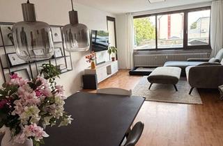 Wohnung kaufen in Gustav-Mahler-Straße 48, 40724 Hilden, Reserviert! Ihr neues zu Hause mit eigenem Garten: Großzügige 4-Zimmer-Eigentumswohnung in Hilden