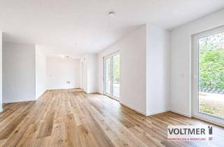 Wohnung kaufen in 66538 Neunkirchen, NEUWERTIG - energieeffiziente Erdgeschosswohnung mit Terrasse und PKW-Stellplatz in Neunkirchen!