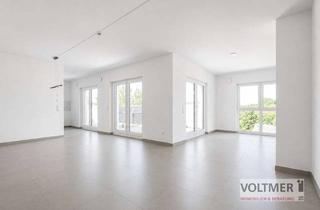 Penthouse kaufen in 66538 Neunkirchen, PENTHOUSE - energieeffiziente Eigentumswohnung mit Garage, Balkon und Fernblick in Neunkirchen!