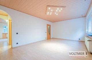 Wohnung kaufen in 66539 Neunkirchen, KOMFORT - großzügige Eigentumswohnung mit Loggia und Fahrstuhl in Wellesweiler!
