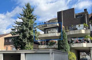 Wohnung kaufen in 45966 Gladbeck, Charmante Wohnung in Gladbeck sucht neuen Besitzer +++ Balkon +++ Garage opt.