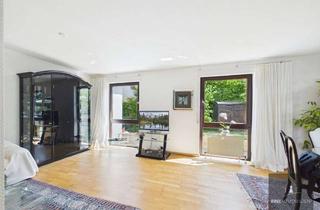 Wohnung kaufen in 71726 Benningen, Großzügige, helle Erdgeschosswohnung mit Gartenparadies!