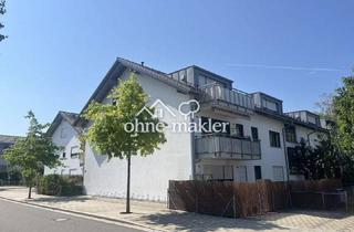 Wohnung kaufen in 85579 Neubiberg, Exklusives Wohnen in Neubiberg: Moderne Eigentumswohnung mit Garten & 2 Stellplätzen
