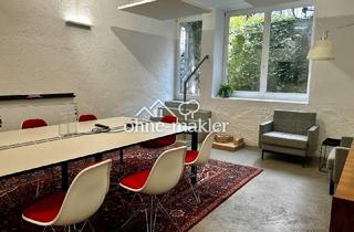 Büro zu mieten in Goetheplatz, 80337 München, Heller Büroarbeitsplatz nahe Goetheplatz - flexibel & voll ausgestattet