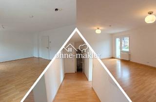 Wohnung mieten in 44139 Dortmund, 3 Zimmer Wohnung (102m²) mit Balkon und Ankleideraum - im Klinikviertel - energetisch saniert