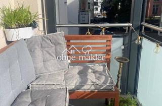 Wohnung mieten in 35390 Gießen, WG geeignet, 7 Zimmer, Balkon, PKW-Stellplatz, Tageslichtbäder