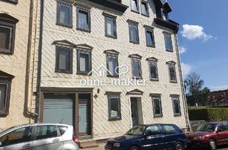 Wohnung kaufen in 34130 Kassel, 9 Wohnungen in Kassel & 3 EFH in Ihringshausen + Hümme + Aue zu verkaufen! "Mietkauf" ab €200 mögl.