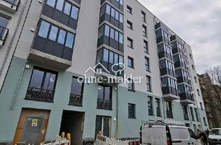 Wohnung mieten in 12157 Berlin, Erstbezug: schöne 21 m² 1-Zimmer-Whg. mit Einbauküche, Balkon u. angrenz. Dachterrasse in Schöneberg
