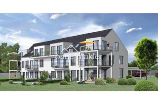 Wohnung kaufen in 89362 Offingen, 3 Zimmer Wohnung BJ 2022