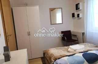 Wohnung mieten in 71296 Heimsheim, Möbliertes Zimmer in einer 3 Zimmer WG