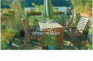 Wohnung mieten in 37085 Göttingen, Schöne, helle 4-Zimmer Dachgeschosswohnung mit grossem Balkon im oberen Göttinger Ostviertel