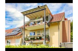 Wohnung mieten in Falkenhofweg, 79256 Buchenbach, Alltagstaugliche 2-Zimmer-Wohnung mit Balkon in Buchenbach