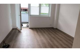 Wohnung mieten in Krefelder Straße 231, 47839 Hüls, Wohnung im Erdgeschoss mit Balkon