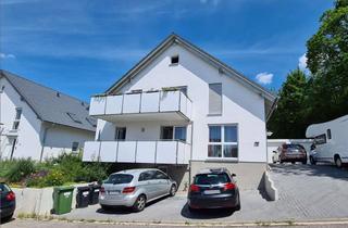 Wohnung mieten in Kelterhausstraße 15, 76698 Ubstadt-Weiher, Traumlage: 4 Zi-Terrassen+Balkon-Wohnung mit großem Garten im 2-FMH, Zeutern, Neubau 2019