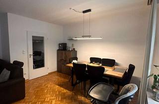 Wohnung mieten in 49191 Belm, Moderne 3-Zimmer-Erdgeschosswohnung in Belm