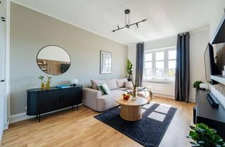 Wohnung mieten in Framstraße 11, 12047 Neukölln, Modernes 2-Zimmer-Apartment im Herzen des Reuterkiez