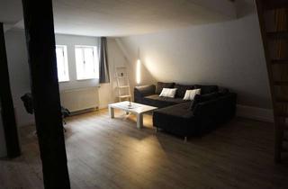 Wohnung mieten in Menckenstr . 14, 32105 Bad Salzuflen, Helle, möblierte 2,5 -Zimmer Wohnung in Bad Salzuflen