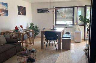 Wohnung mieten in Waiblingerstraße 18, 74074 Heilbronn, Traumlage Heilbronn-Ost: Ruhig , top Infrastruktur & frisch renoviert mit Balkon, EBK & TG