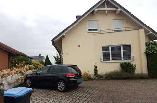 Wohnung mieten in 36093 Künzell, Wohnen mit Charakter: Großzügige 4-Zimmer-Wohnung in Künzell