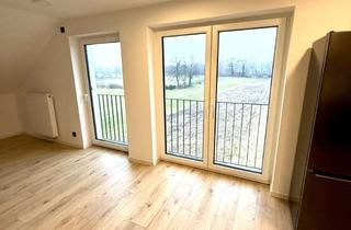 Wohnung mieten in 79232 March, Nachmieter gesucht: Schöne 2,5-Zimmer-DG-Wohnung in Hugstetten (58 m² mit EBK)