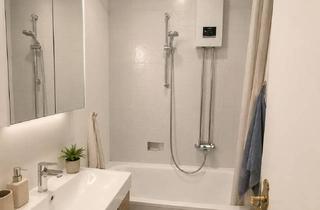 Wohnung mieten in 26125 Nadorst, Ruhig gelegene, renovierte 2-Zimmer-Wohnung mit Balkon & direktem Zugang zum Gemeinschaftsgarten