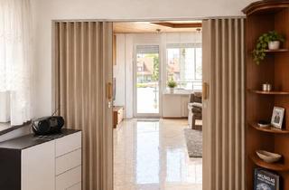 Wohnung mieten in 71139 Ehningen, Helle & großzügige 3-Zimmer-Wohnung mit Balkon | 90 m² | Bezugsfrei ab 01.11.2026 | Ehningen