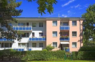 Wohnung mieten in Molzhausweg 11, 40724 Hilden, Demnächst frei! 3-Zimmer-Wohnung in Hilden Nord