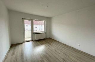 Wohnung mieten in Brandenburgstraße, 58708 Menden, Freundliche 3-Zimmer-Wohnung mit Balkon in Menden Platte Heide