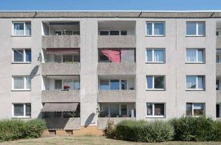 Wohnung mieten in Thorner Weg 13, 38448 Vorsfelde, Offene 3-Zimmer-Wohnung in Wolfsburg Vorsfelde