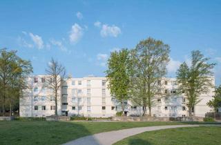 Wohnung mieten in Süntelweg 25, 37081 Göttingen, 2-Zimmer-Wohnung in Göttingen Grone-Süd