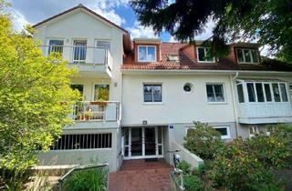 Wohnung mieten in Crüsemannallee, 28213 Neu Schwachhausen, Demnächst frei! 1-Zimmer-Wohnung in Bremen-Schwachhausen mit Terrasse