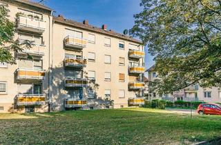 Wohnung mieten in Heinestraße, 67269 Grünstadt, Demnächst frei! 2-Zimmer-Wohnung in Grünstadt