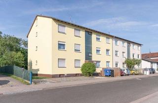 Wohnung mieten in Weilerbacher Straße 84, 67661 Kaiserslautern, Attraktive 4-Zimmer-Etagenwohnung in Kaiserslautern zu vermieten