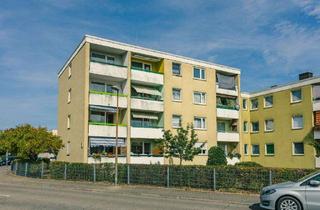 Sozialwohnungen mieten in Föhrenweg, 67454 Haßloch, Nur mit WBS! 2-Zimmer-Wohnung in Haßloch
