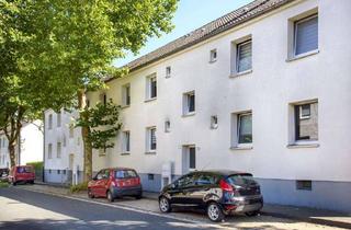 Wohnung mieten in Mittelstraße 27, 52531 Übach-Palenberg, 2-Zimmer-Wohnung in Übach-Palenberg